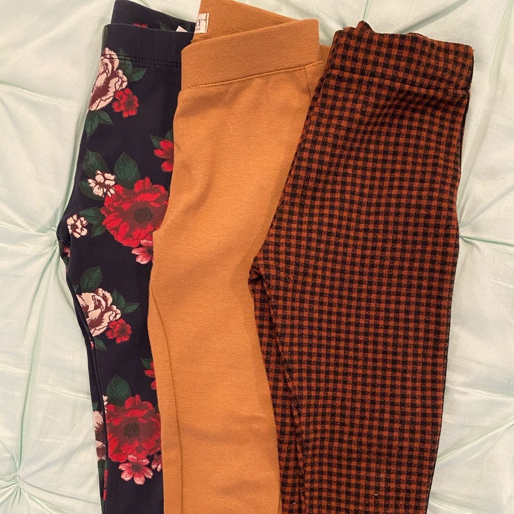 Legging Bundle 4/5T